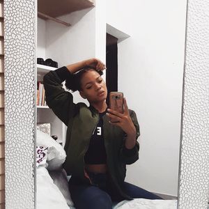 Meet your Posher, Diana